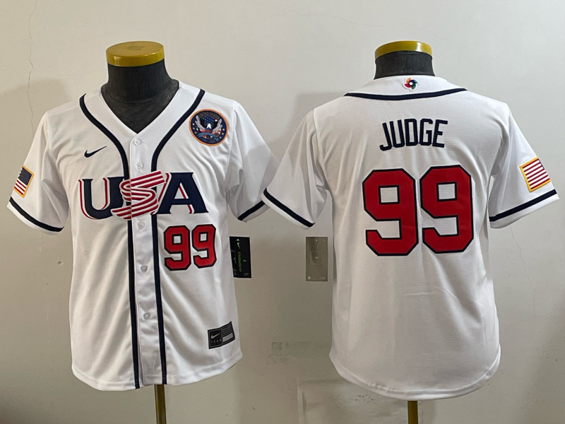 Youth 2026 MLB World Cup Nike Jersey0316006